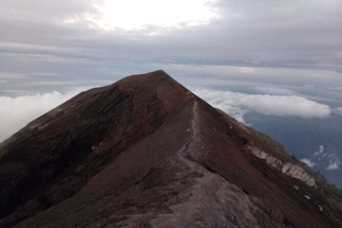 Mount Agung Sunrise Trekking Private Tours - Highlights That Make This Tour Stand Out