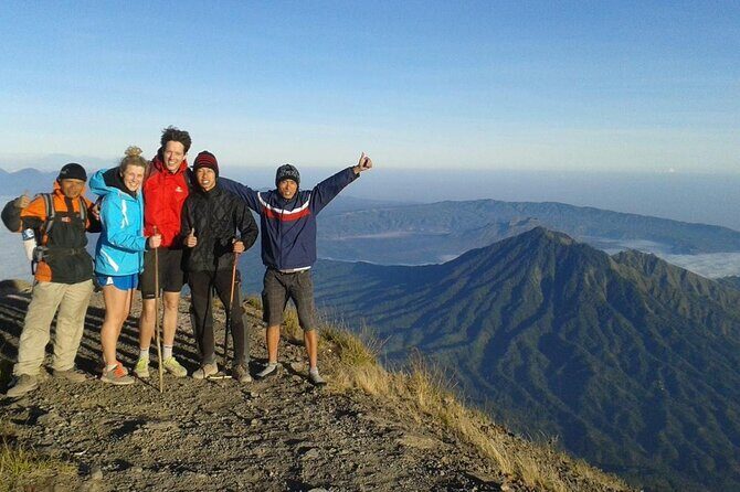 Mount Agung Sunrise Trekking Tour - The Value and Who Should Consider It