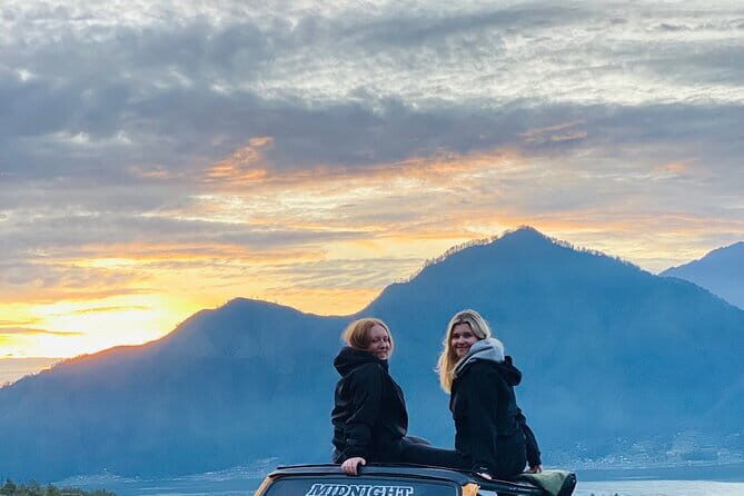 Mount Batur and Hot Springs with instagram fotos - Who Would Enjoy This Tour?