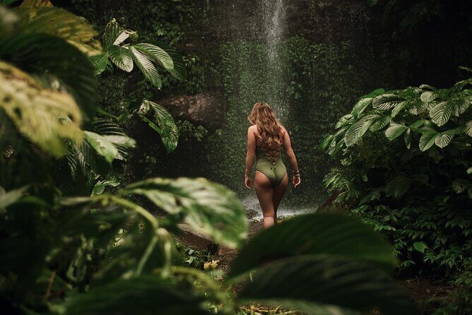 Mount Batur Hot Springs and Best Bali Waterfall Tour - The Sum Up