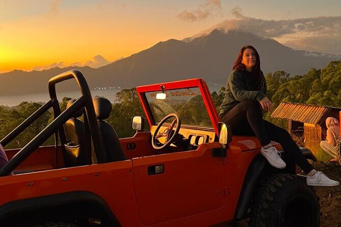 Mount Batur Jeep Adventure - The Sum Up: Who Should Book This Tour?