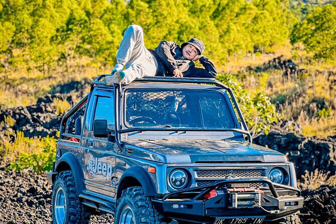Mount Batur Jeep Sunrise and Natural Hot Spring Tour - FAQs