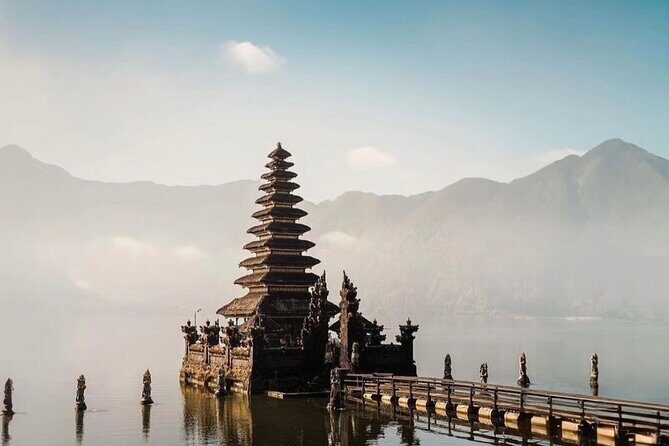 Mount Batur Jeep Sunrise & Natural Hot Spring - What Makes This Tour Stand Out?