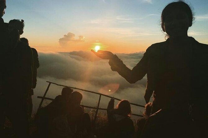 Mount Batur Jeep Sunrise With Options Tour - What’s Included and What’s Not