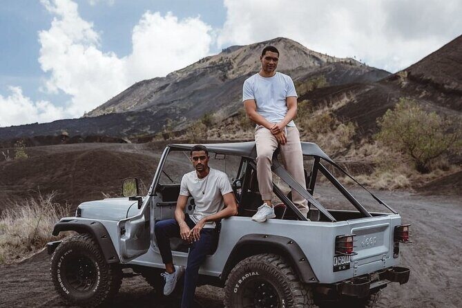 Mount Batur Jeep Tour - The Highlights: Why This Tour Excels