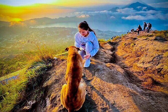 Mount Batur Jeep Tour With Sunrise - Authentic, Guided Experience