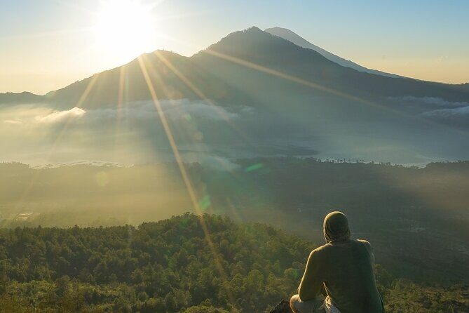 Mount Batur Sunrise Hike With Breakfast - Exploring the Mount Batur Sunrise Hike With Breakfast