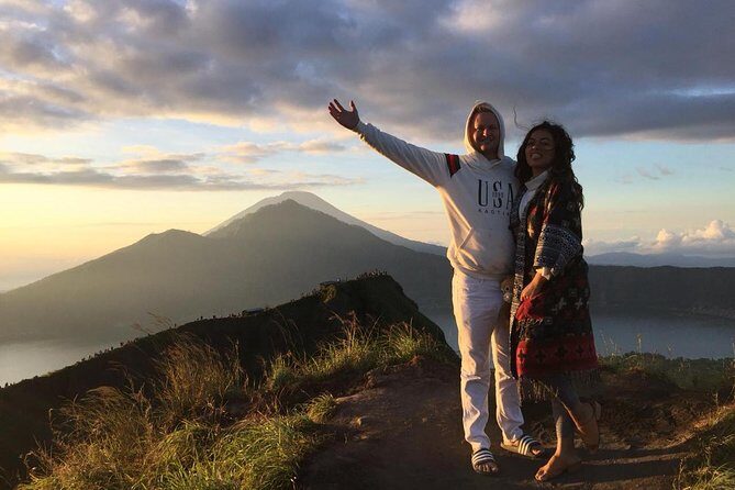 Mount Batur Sunrise Hike with Sekumpul Waterfalls Tours - What Makes This Tour Stand Out?