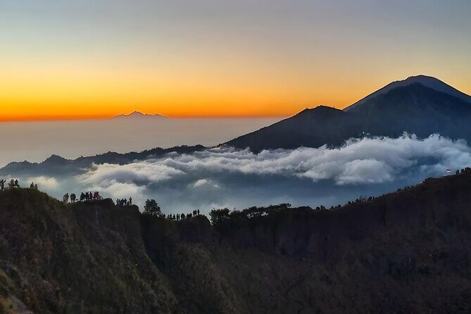 Mount Batur Sunrise Hike - Who Should Consider This Tour?