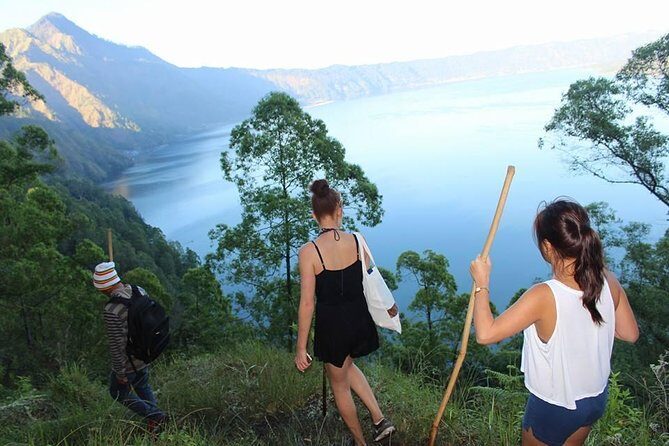 Mount Batur Sunrise Jeep Tour - Who Should Take This Tour?