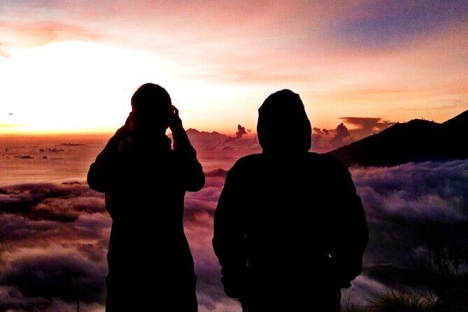 Mount Batur Sunrise Sharing Hike With Breakfast - Practicalities and Value