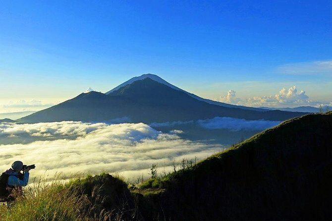 Mount Batur Sunrise Trekking Guide - The Value of This Tour