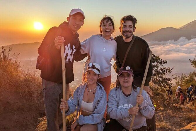 Mount Batur Sunrise Trekking & Hot Spring - All Inclusive - Detailed Review of the Mount Batur Sunrise Trekking & Hot Spring Tour