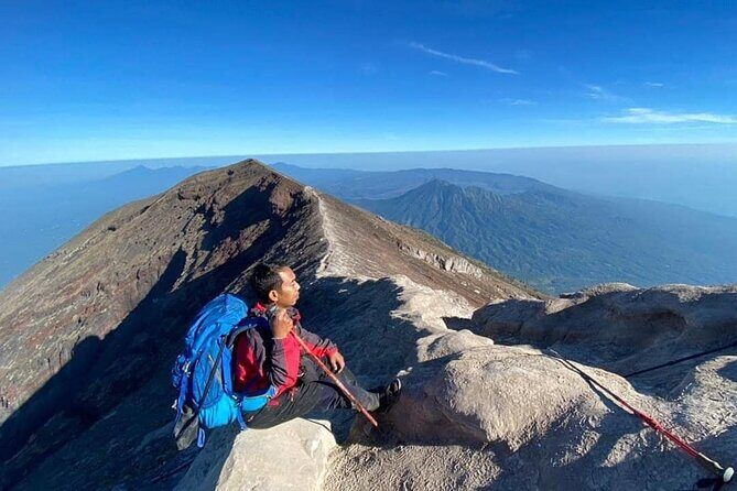 Mount Batur Sunrise Trekking, Hot Springs & Lunch at Restaurant - Authentic Perspectives from Travelers