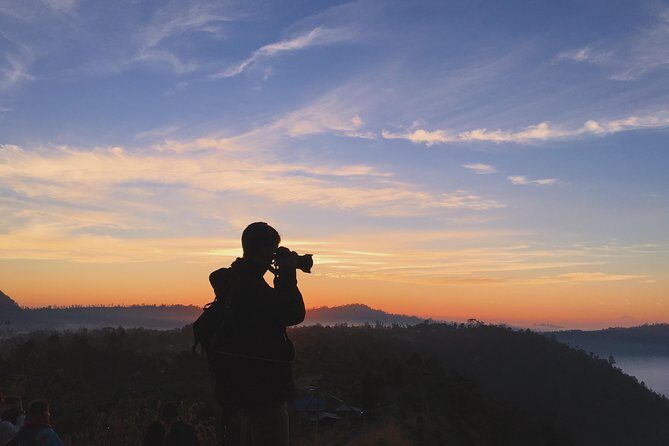 Mount Batur Sunrise Trekking Open Trip All-Inclusive - The Sum Up
