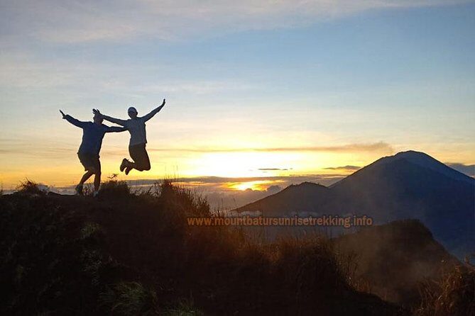 Mount Batur Sunrise Trekking (Private Tour and Breakfast at Restaurant) - The Itinerary Breakdown: What to Expect