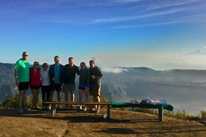 Mount Batur Sunrise Trekking Private Tour with Breakfast and Hotel Transfer - Why Choose This Tour?