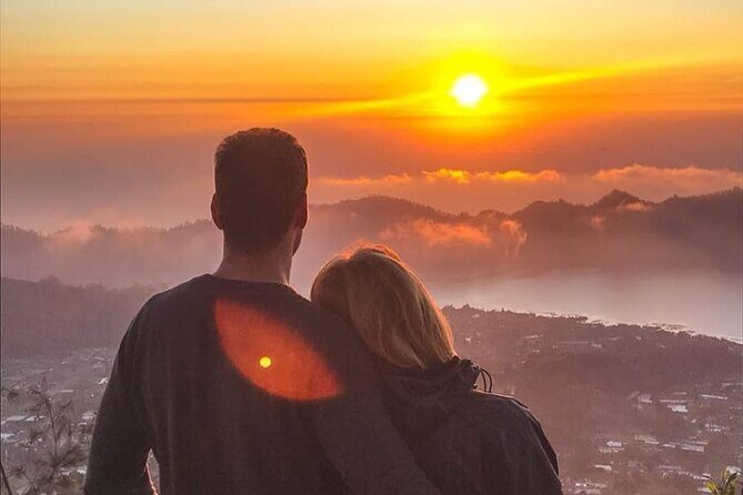 Mount Batur Sunrise Trekking with Best Local Guide - Practical Tips for Your Climb