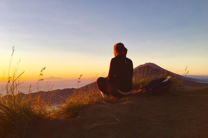 Mount Batur Sunrise Trekking with Breakfast - Who Will Love This Tour?