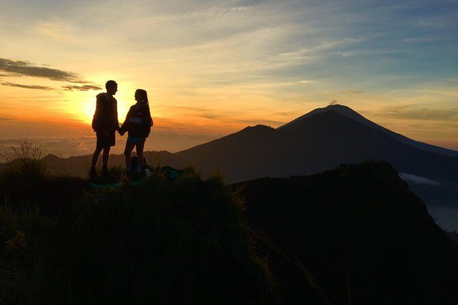 Mount Batur Sunrise Trekking With Local Guide - What’s Included and What to Consider