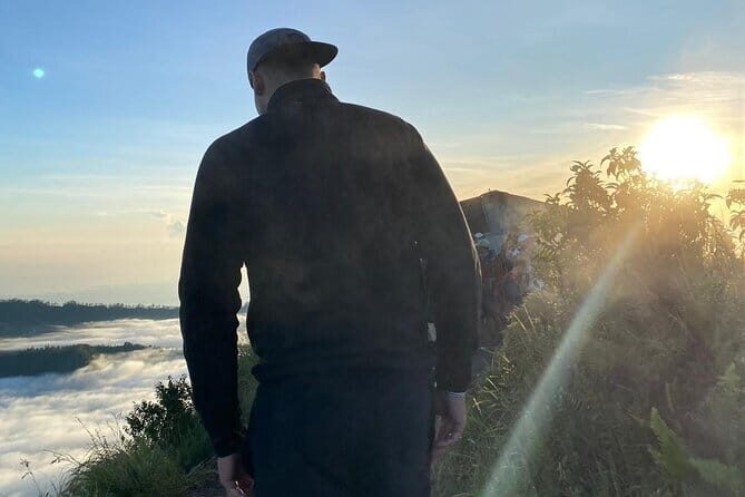 Mount Batur Sunrise - What the Tour Includes and How It Adds Value