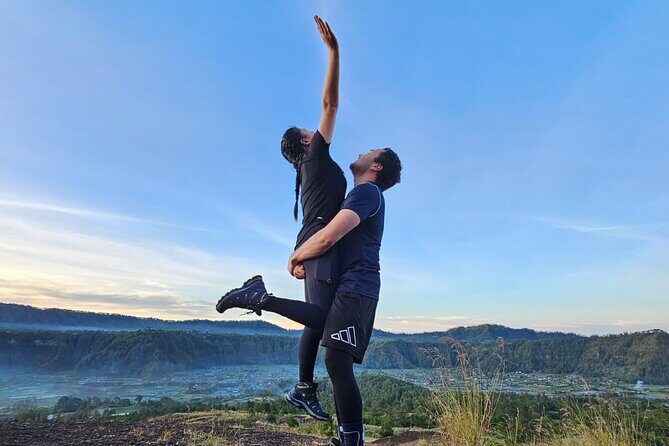 Mount Batur Sunset Jeep Tour - Reviews and What Travelers Say