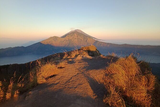 Mount Batur Sunset Trekking Tour - A Closer Look at the Itinerary