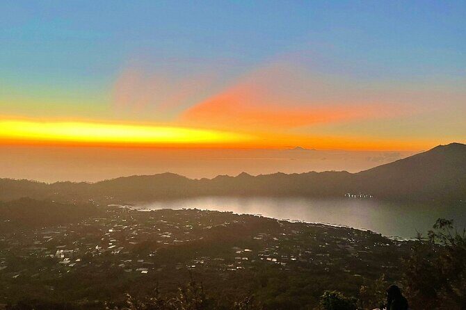 Mount Batur Trekking Admission Ticket with Local Guide - FAQ