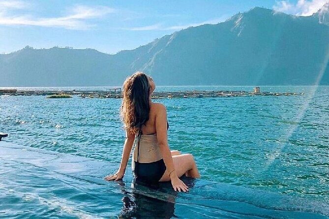 Mount Batur Trekking and Natural Hot Spring - All Inclusive Tour - Authentic Experiences From Travelers
