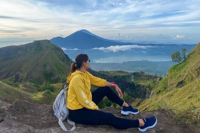 Mount Batur Trekking & Hot Spring - What Makes This Tour Stand Out?