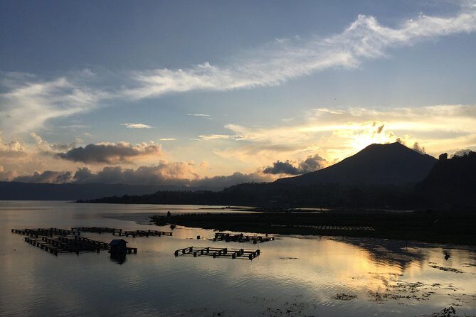 Mount Batur Volcano - Sunrise Trekking with White Water Rafting - The Practicalities: What Travelers Should Know