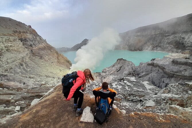 Mount Bromo & Ijen 2D1N Start from Malang & Surabaya Sharing Tour - Detailed Review of the Mount Bromo & Ijen 2D1N Tour