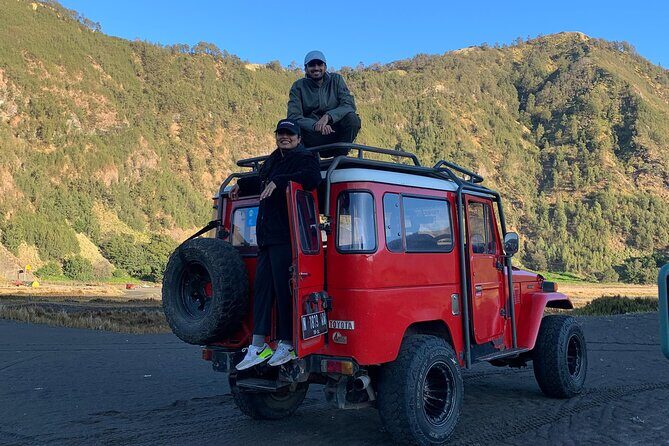 Mount Bromo & Ijen & Madakaripura Waterfall Tour (3D2N) - Hotel - Why This Tour Offers Solid Value