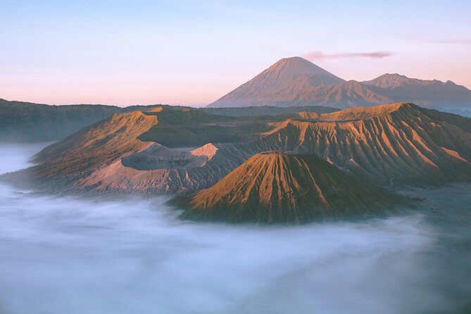 Mount Bromo Public Sunrise Tour - From Malang - Final Thoughts: Is It Worth It?