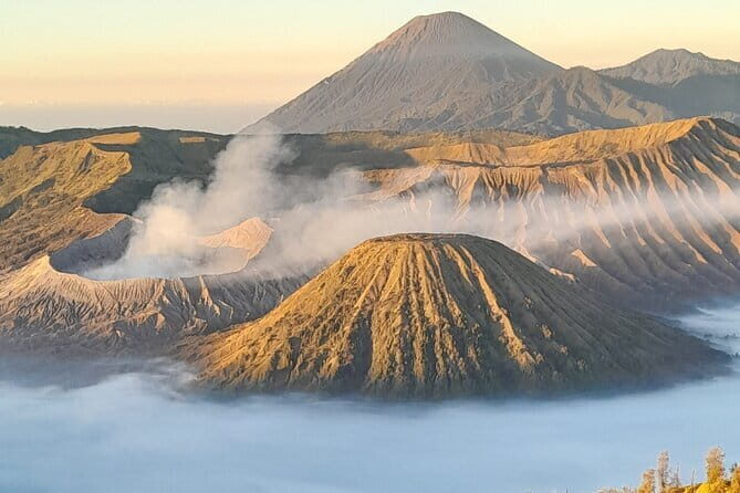 Mount Bromo Sunrise Shared Guided Tour from Surabaya - The Value of this Tour