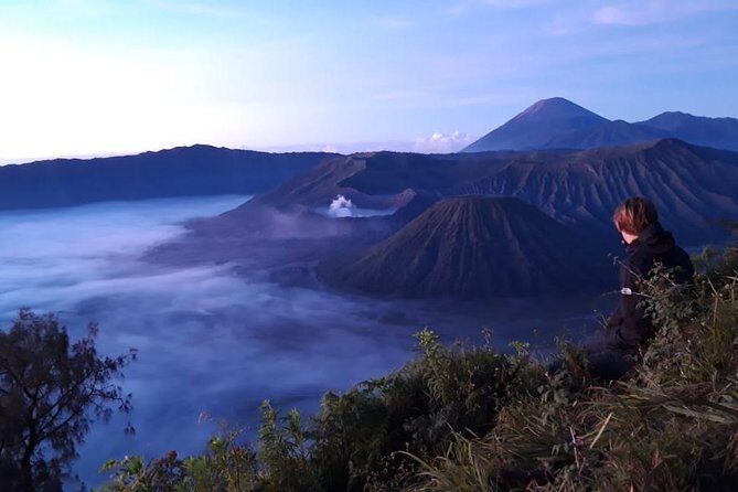Mount Bromo Sunrise Tour from Surabaya or Malang - 1 Day - Why This Tour Offers Good Value