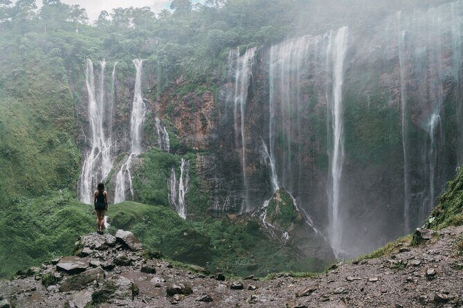 Mount Bromo & Tumpak Sewu Waterfall: A 2-Day Tour from Malang - What Makes This Tour Stand Out?