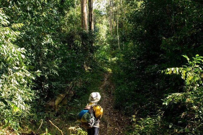 Mount Fansipan 2 Days Trek Roof of Indochina - FAQ