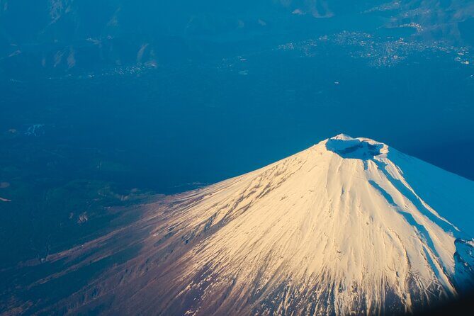 Mount Fuji, Hakone & Lakekawaguchiko Private Group Tour by Car. - A Deep Dive into the Experience