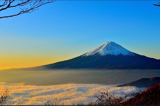 Mount Fuji & Lake Kawaguchi Day Trip with English-speaking Driver - The Itinerary Breakdown: What to Expect