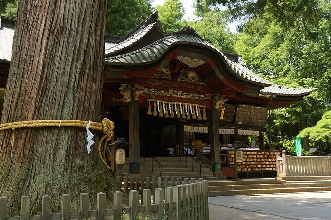 Mount Fuji Lake Yamanaka Discovery Private Tour - What Makes This Tour Stand Out?