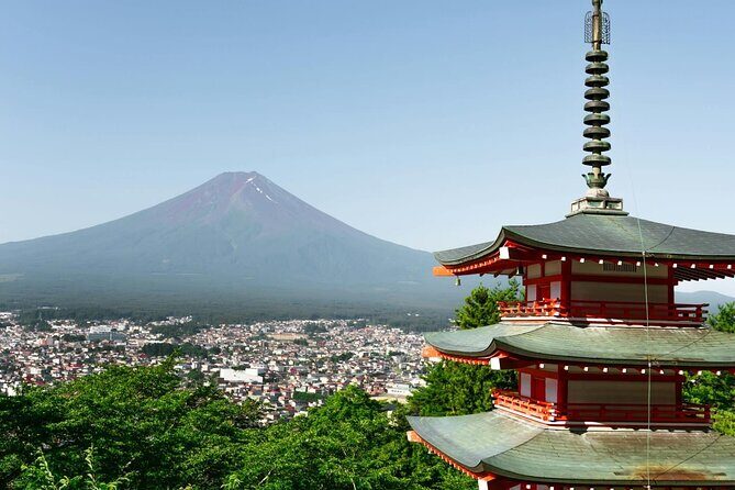 Mount Fuji Private Tour With English Speaking Driver - Final Thoughts: Is It Worth It?