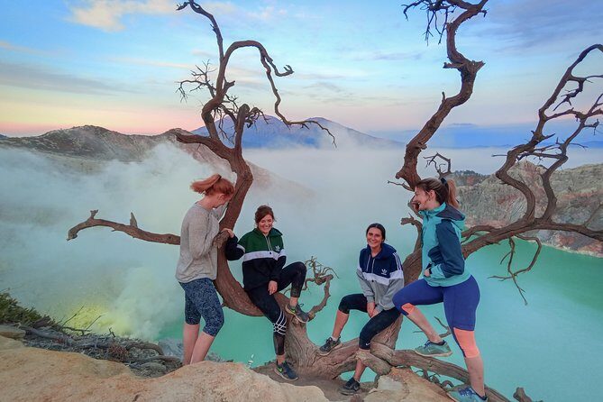 Mount Ijen Blue Flame Tour from Bali - The Sum Up: Who Should Consider This Tour?