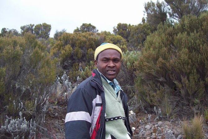 Mount Kenya Trek - Benefits of the Tour
