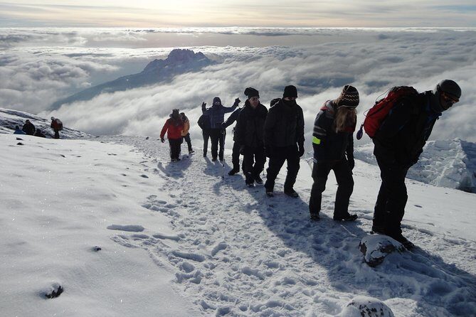 Mount Kilimanjaro 7 Days - Machame Route - An In-Depth Look at the Itinerary