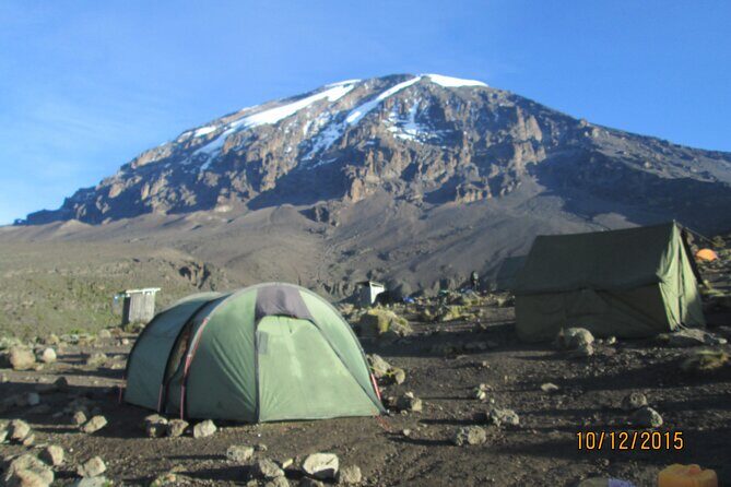 Mount Kilimanjaro Climbing 7 days Machame Route in Tanzania - Practical Considerations