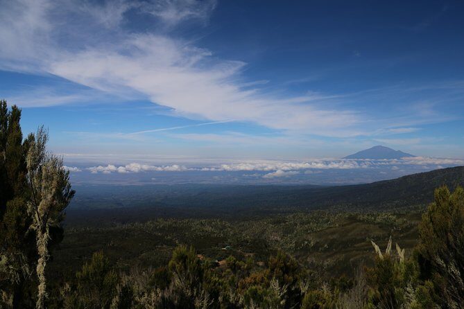Mount Kilimanjaro Day Hike - Practical Details