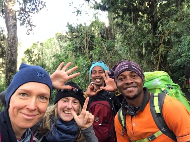 Mount Kilimanjaro Day Trip Trekking from Arusha or Moshi - Assessing the Value