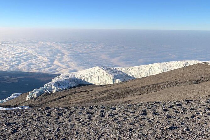 Mount Kilimanjaro - Machame route - What’s Included and What’s Not