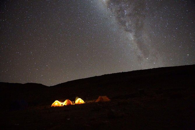 Mount Kilimanjaro Trek 8 days Lemosho Route - Analyzing the Value